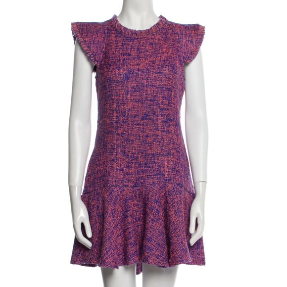 Alexis Dresses & Skirts - Alexis Knit Mini Dress